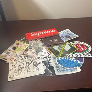 Supreme Mystery Box
